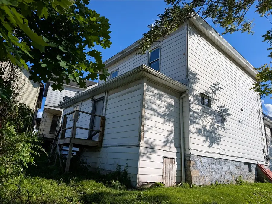 130 May, Washington, PA 15301 - #2