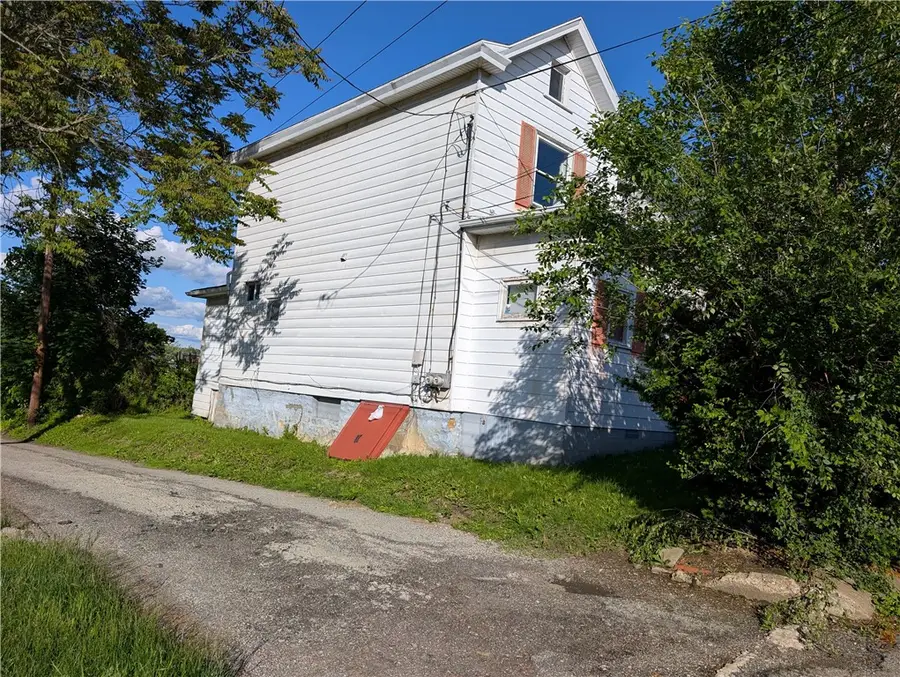 130 May, Washington, PA 15301 - #3