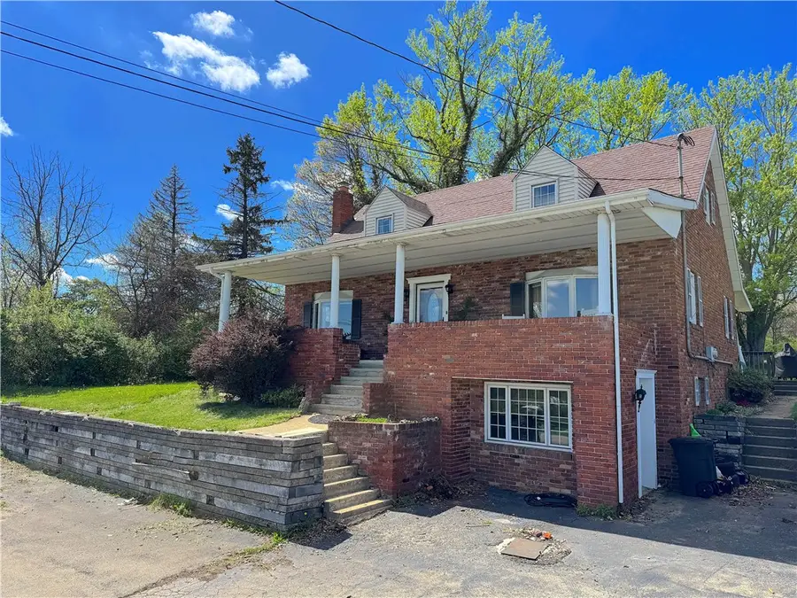 1998 Mount Pleasant Rd, Greensburg, PA 15601 - #2