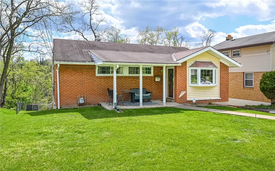 407 Nike Drive, Pittsburgh, PA 15235 - #2