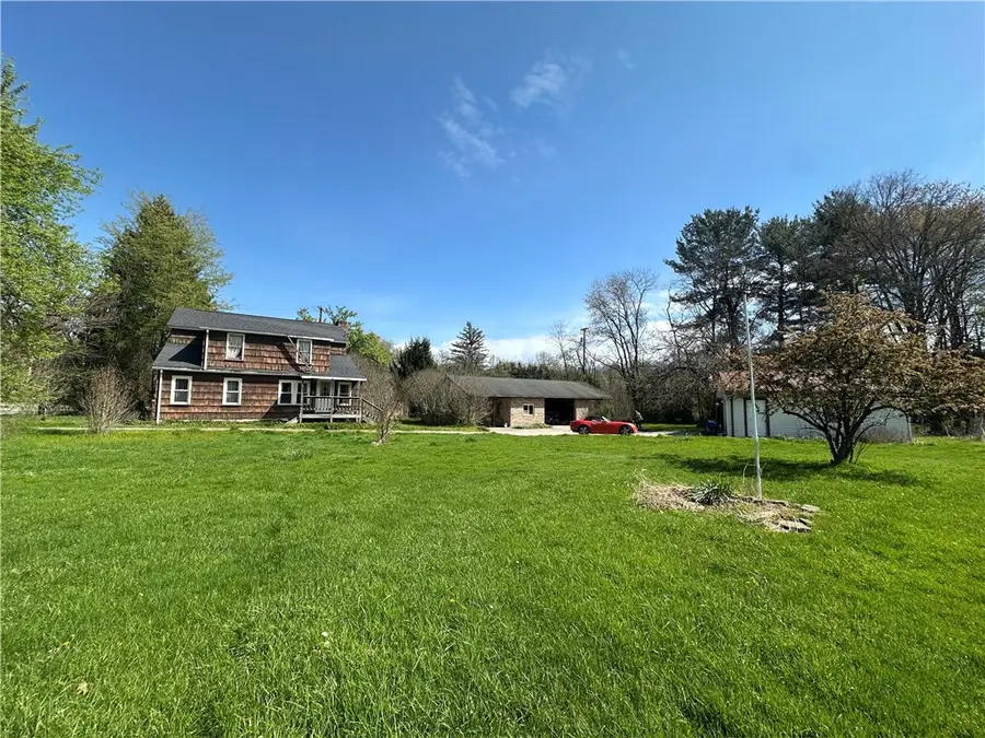 1780 Hofius Lane, Hermitage, PA 16148 - #2