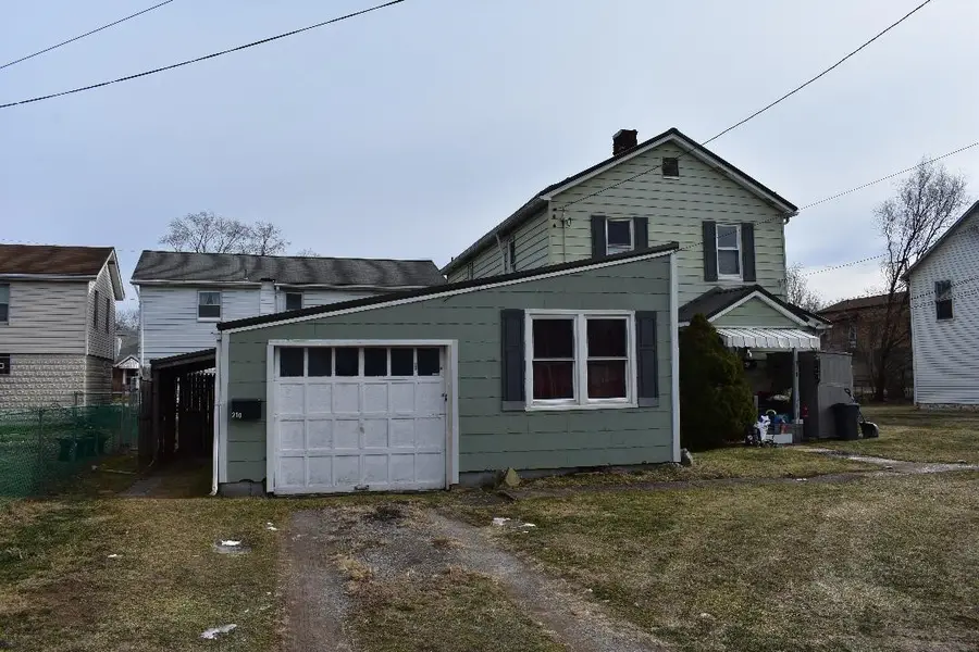 210 Maple Ln, Pittsburgh, PA 15225 - #2