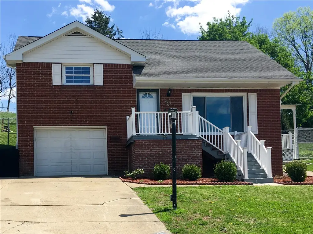 379 Millet Lane, Pittsburgh, PA 15236 - #1