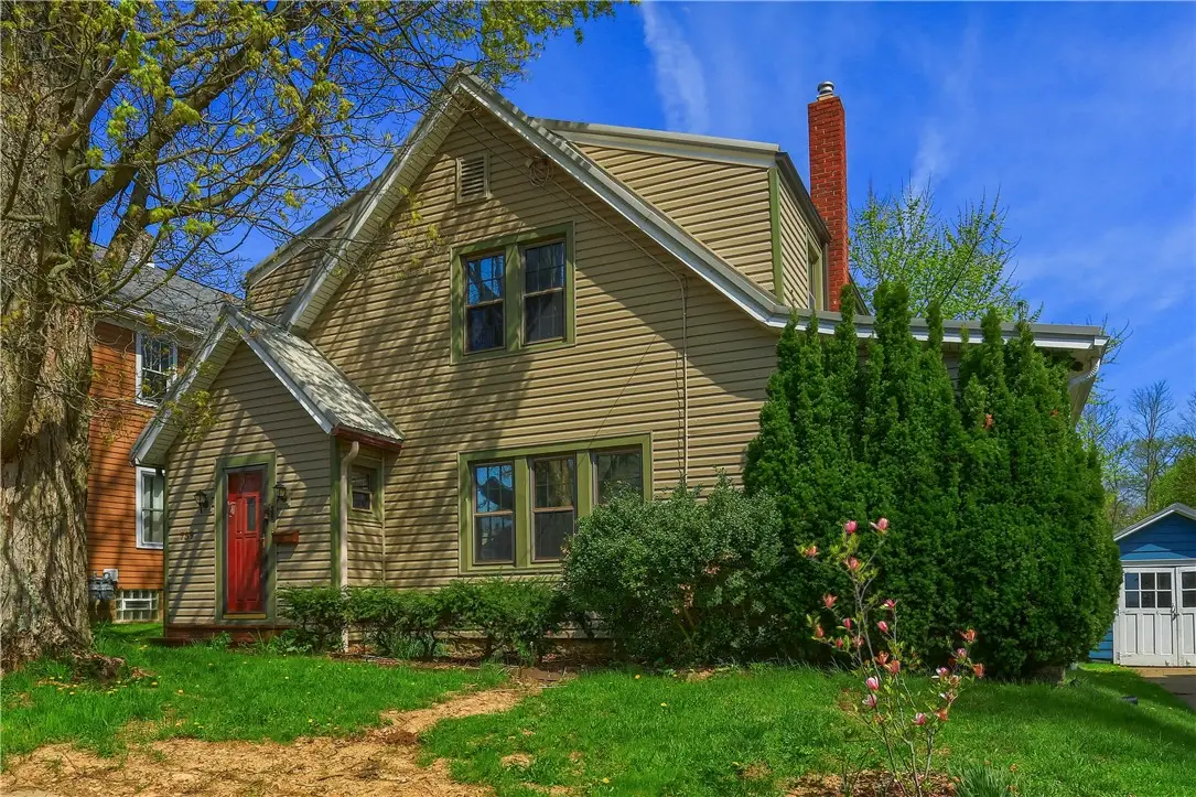 759 Hartman, Meadville, PA 16335 - #1