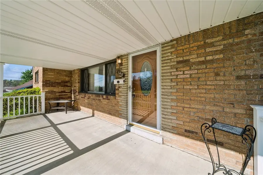 140 Keefer Dr, Pittsburgh, PA 15235 - #3