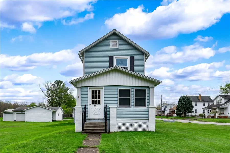 705 S Walnut St, Sharpsville, PA 16150 - #2