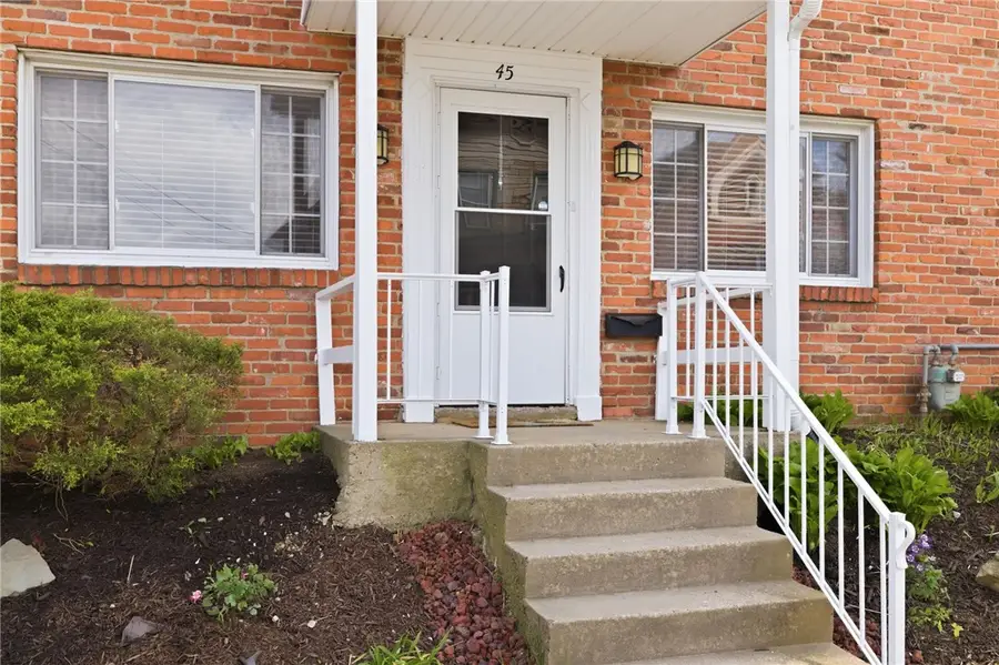 45 Greenbush St, Pittsburgh, PA 15211 - #3