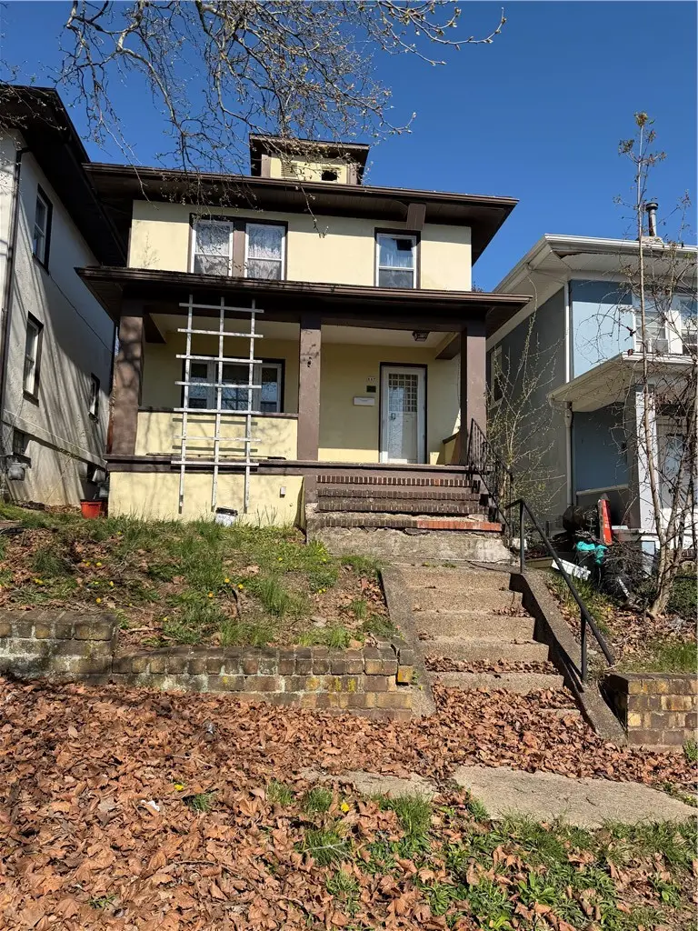 117 Ida Ave, Donora, PA 15033 - #3