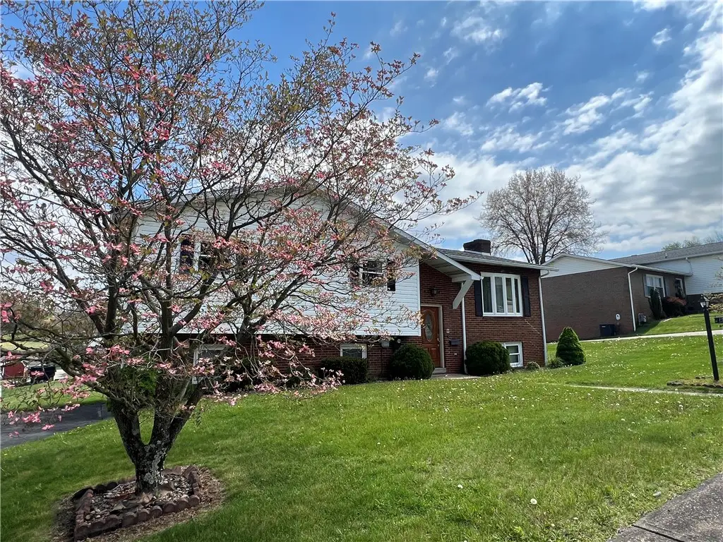 200 Hill St, Blairsville, PA 15717 - #1