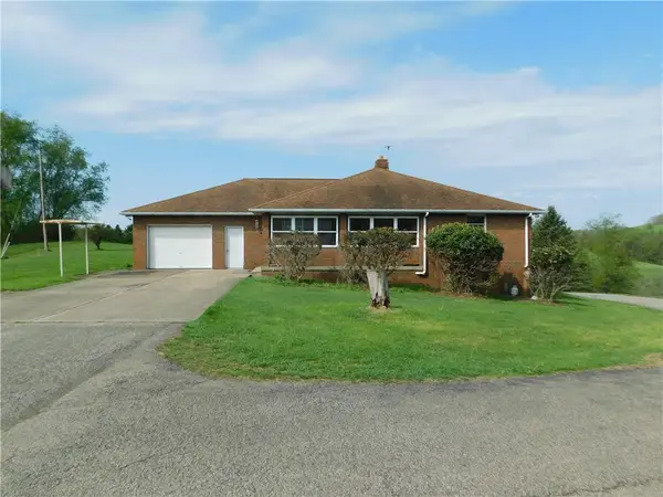 234 Grange Road, Coal Center, PA 15423