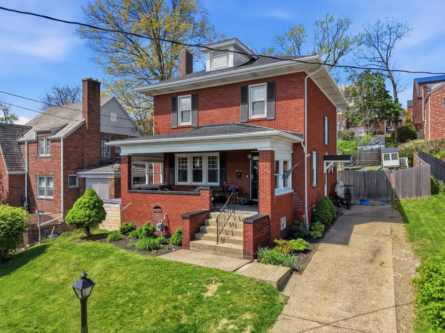 308 Hawthorne Street, Canonsburg, PA 15317 - #3