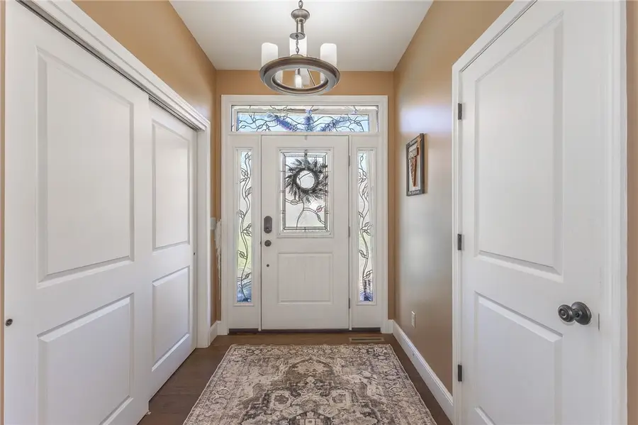 130 E Parker Road, Mercer, PA 16137 - #3