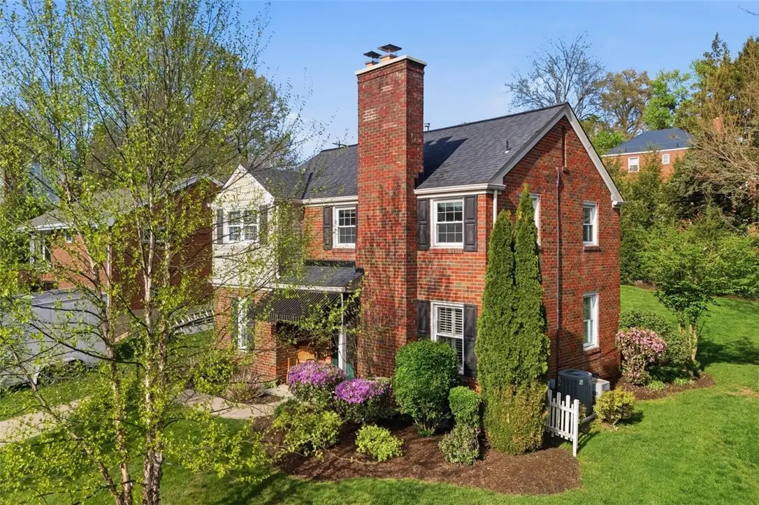 1816 Vollmer Drive, Glenshaw, PA 15116 - #1