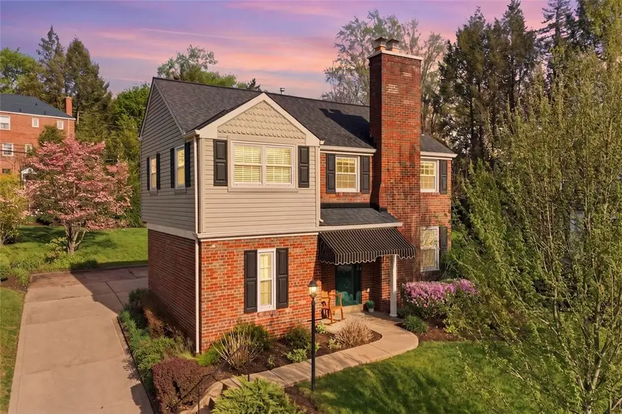 1816 Vollmer Drive, Glenshaw, PA 15116 - #3