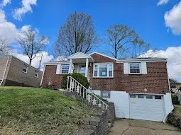 969 Kirsopp Ave, Pittsburgh, PA 15220