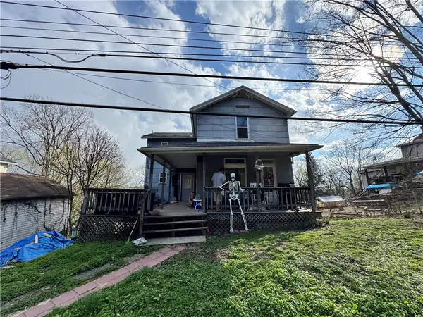 111 Old National Pike, Brownsville, PA 15417