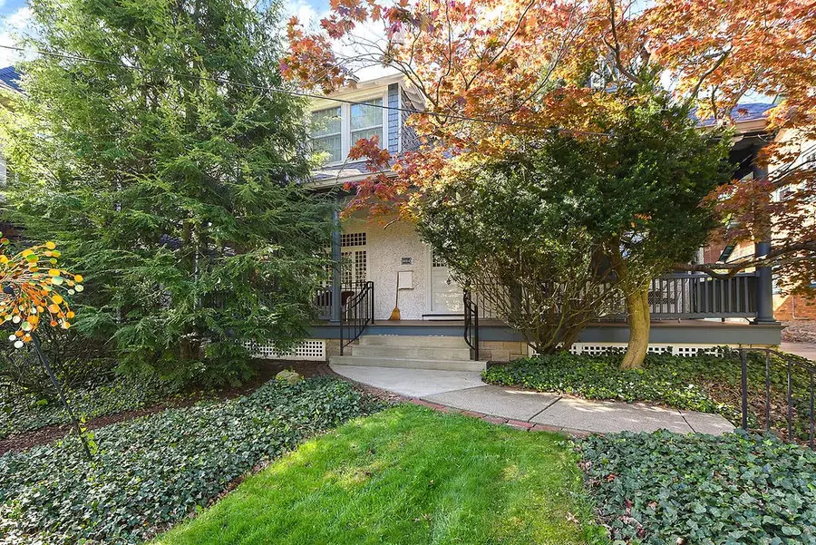 5664 Darlington Rd, Pittsburgh, PA 15217 - #2