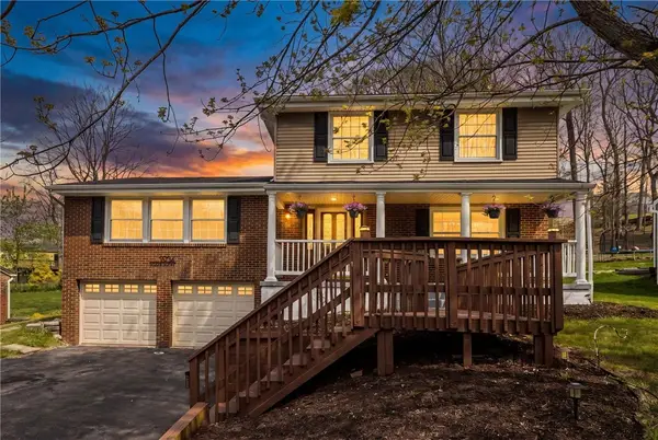 5934 Dashwood Dr, Bethel Park, PA 15102