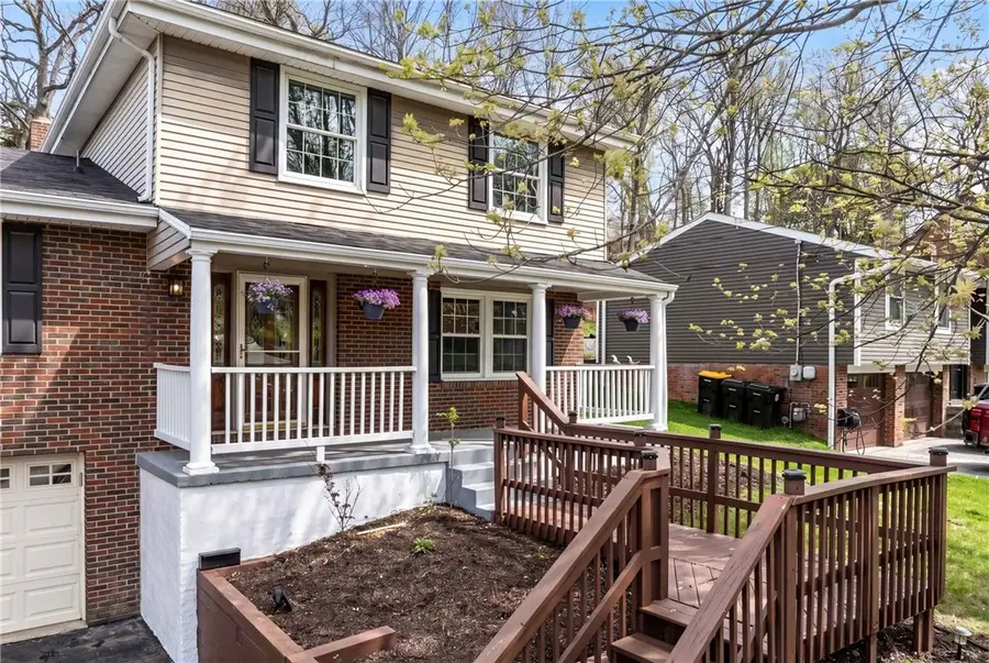 5934 Dashwood Dr, Bethel Park, PA 15102 - #3