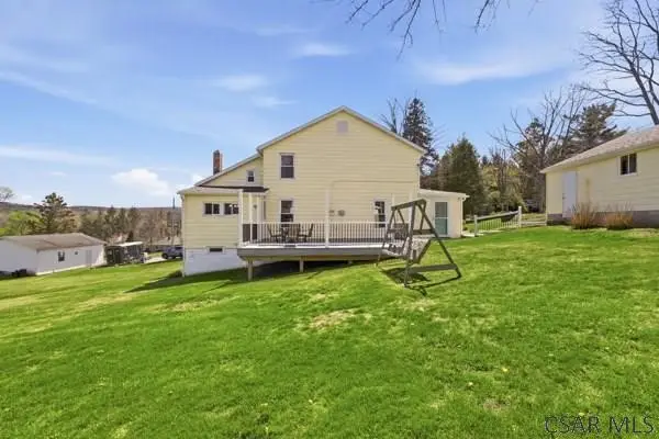 66 Gdula St, Windber, PA 15963 - #3