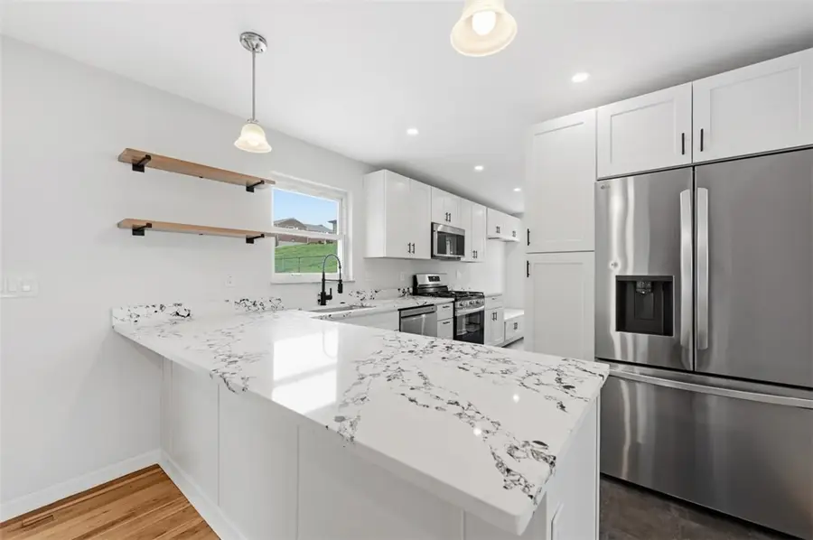 2745 Van Buren Dr, New Kensington, PA 15068 - #3