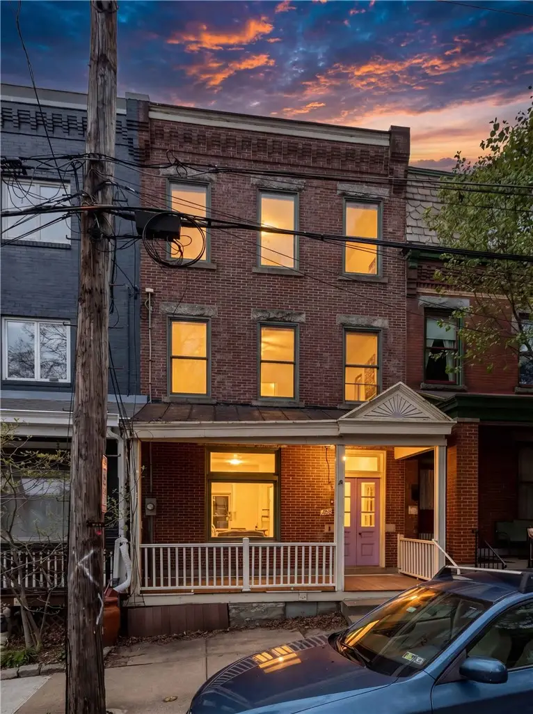 278 Main St, Pittsburgh, PA 15201 - #1