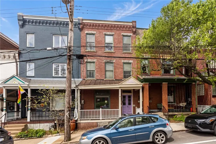 278 Main St, Pittsburgh, PA 15201 - #2