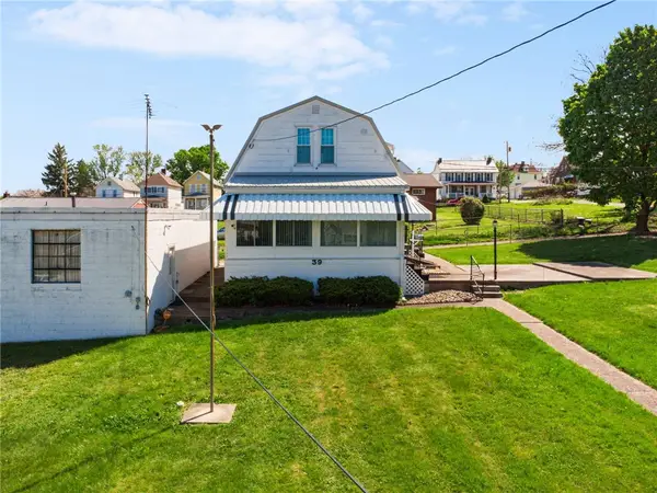 39 John Street, Uniontown, PA 15401