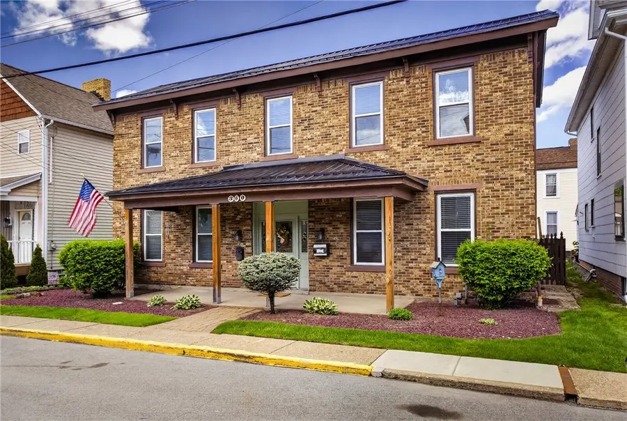 360 Wayne St, Beaver, PA 15009 - #2