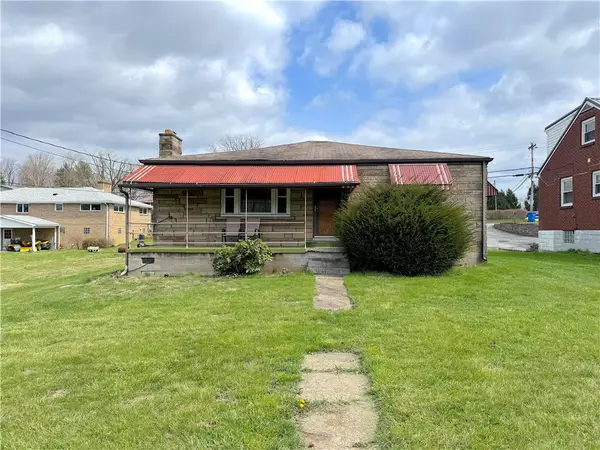 14531 Ridge Rd, Irwin, PA 15642