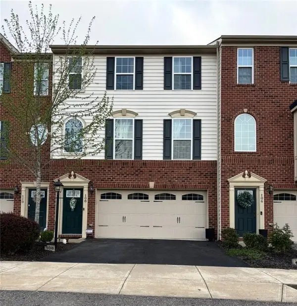 108 Noble Woods Dr, Coraopolis, PA 15108