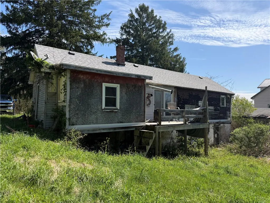 213 Gates Rd, Adah, PA 15410 - #1