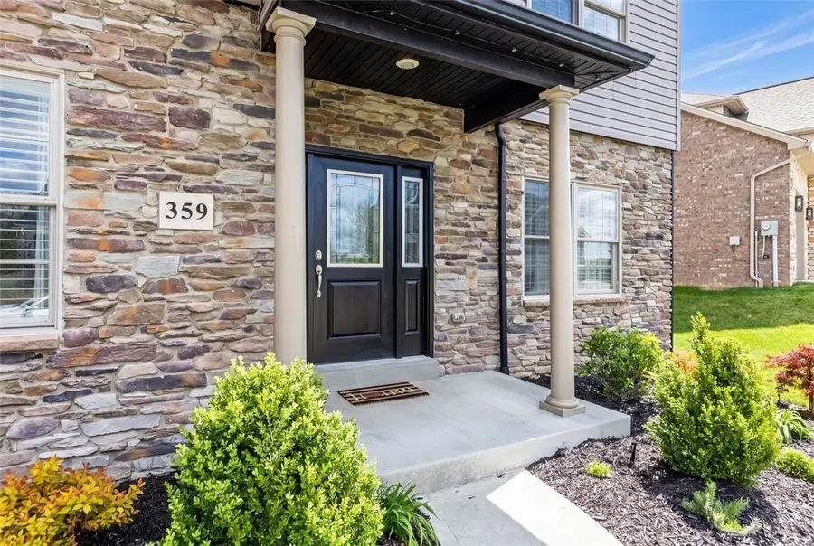359 Juniper Way, McMurray, PA 15317 - #2