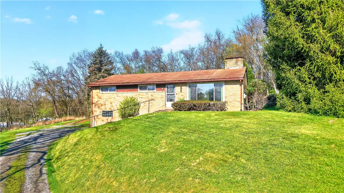 9885 Neuhart Blvd, Wexford, PA 15090 - #1