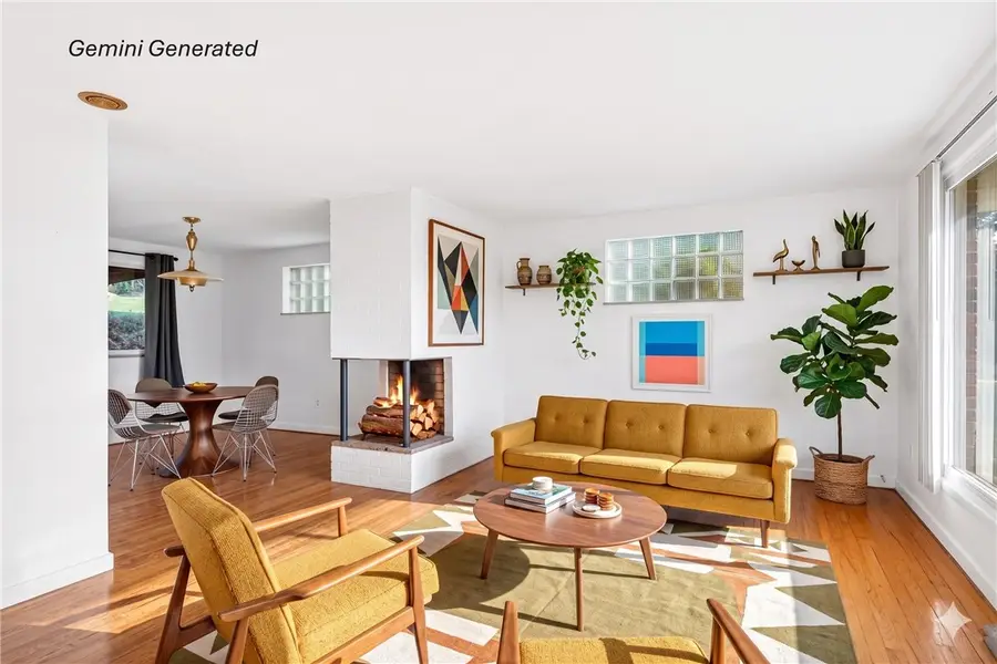 9885 Neuhart Blvd, Wexford, PA 15090 - #3