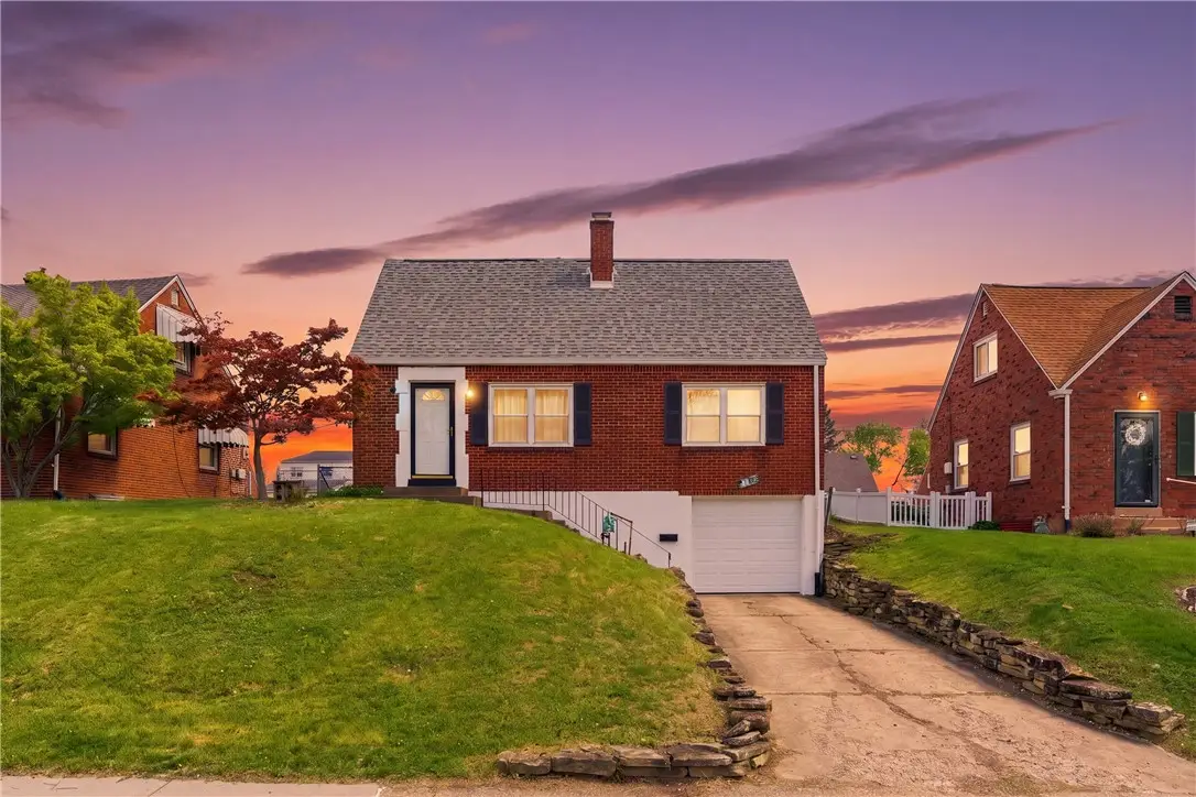 1733 Harcor Dr, Pittsburgh, PA 15226 - #1