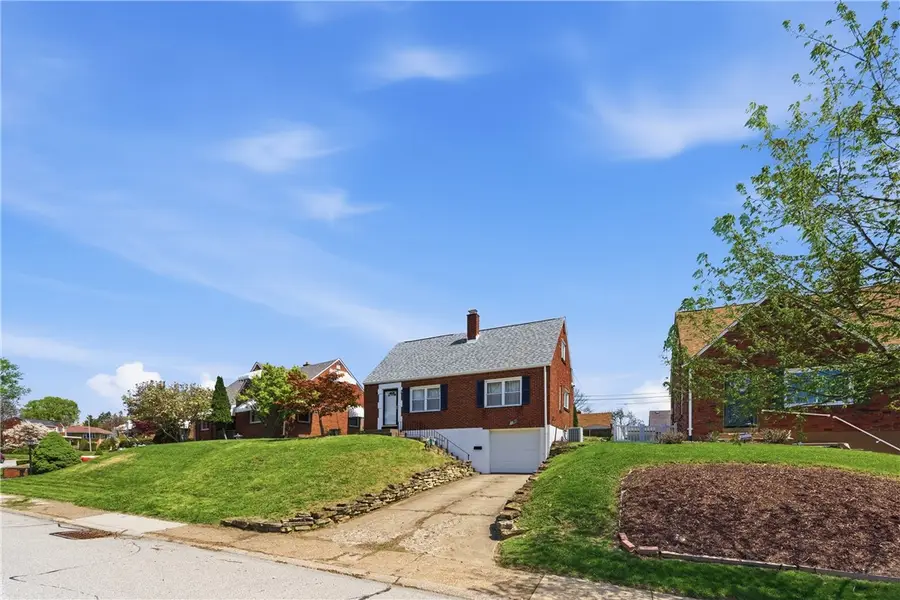 1733 Harcor Dr, Pittsburgh, PA 15226 - #3