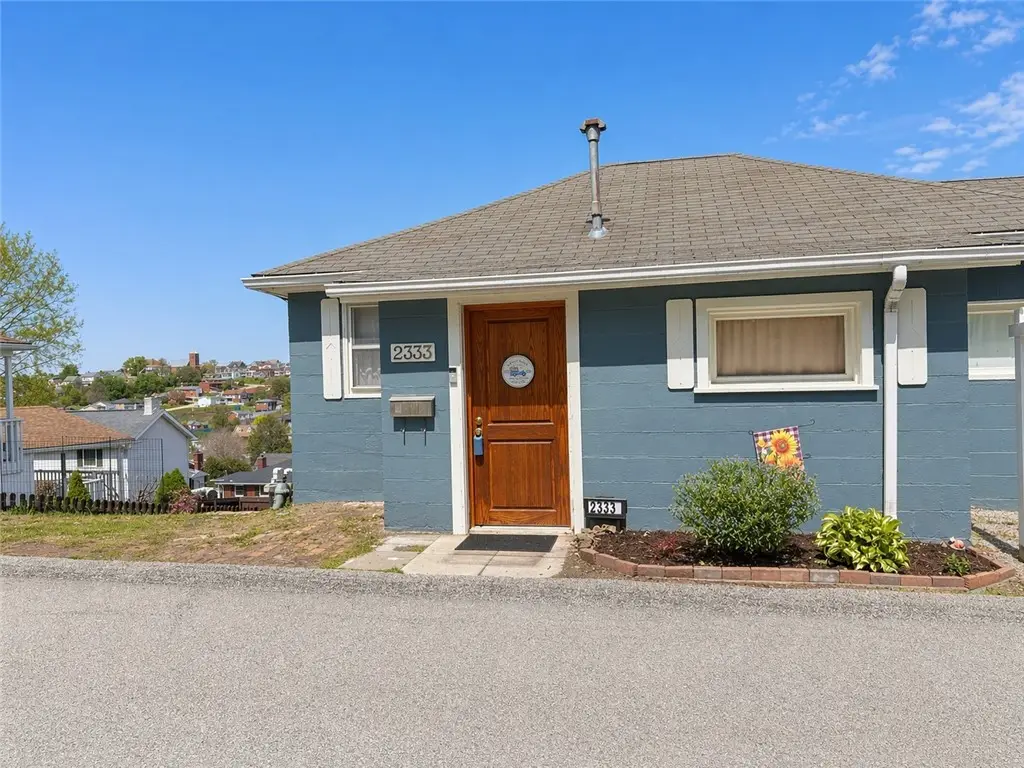 2333 Long St, Greensburg, PA 15601 - #1