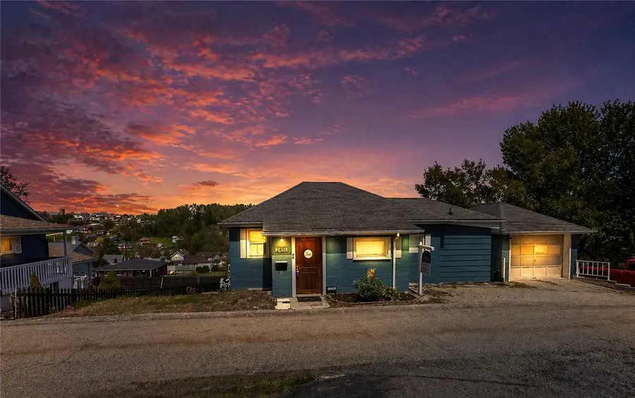 2333 Long St, Greensburg, PA 15601 - #2