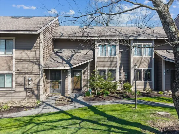 1150 Kepple Lane, Hidden Valley, PA 15502