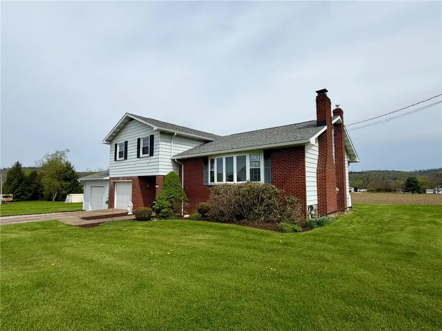 303 Phyllis Drive, Saltsburg, PA 15681 - #2