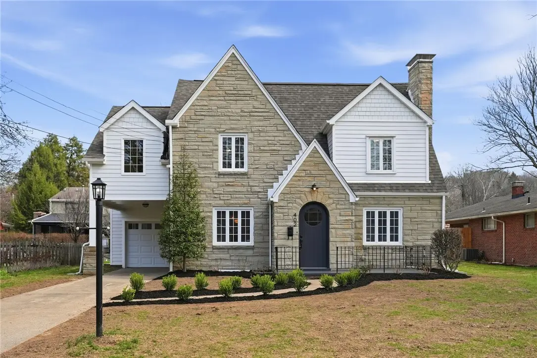 402 Meadow Ln, Sewickley, PA 15143 - #1