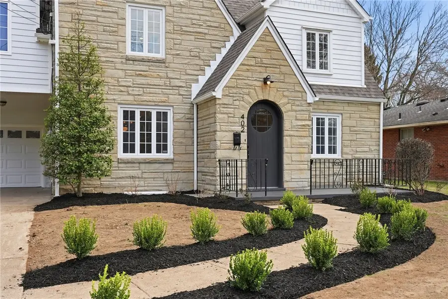 402 Meadow Ln, Sewickley, PA 15143 - #3