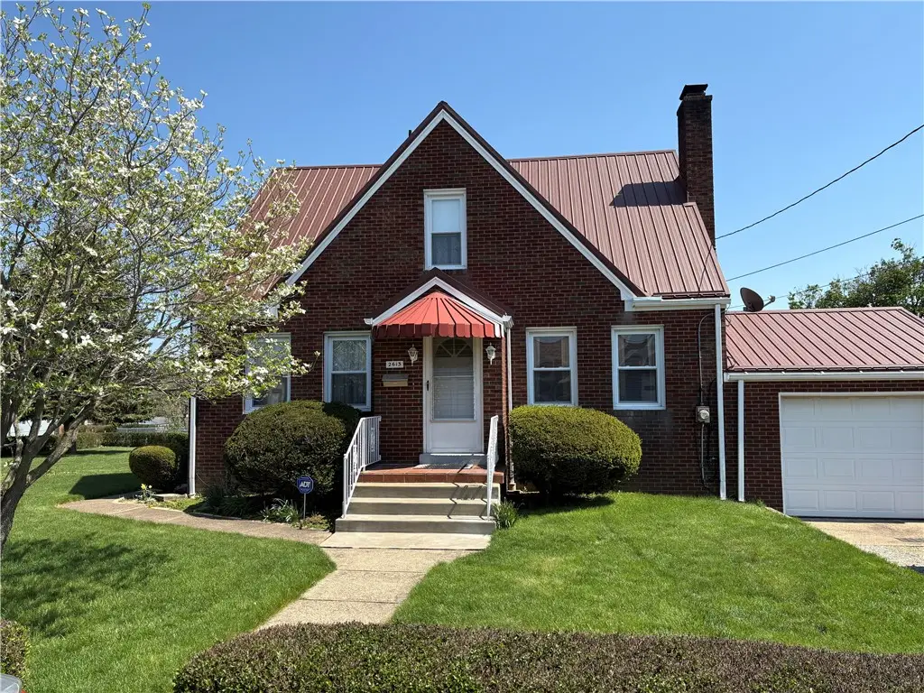 2613 Linden Ave, Hopewell, PA 15001 - #1