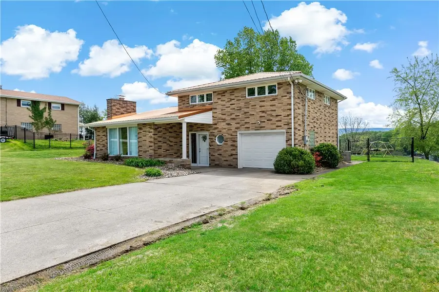 113 Hague Ln, Uniontown, PA 15401 - #2