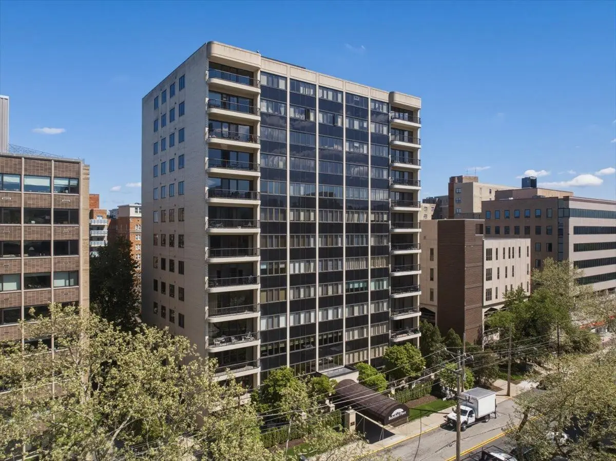 146 N Bellefield Avenue #104, Pittsburgh, PA 15213 - #1