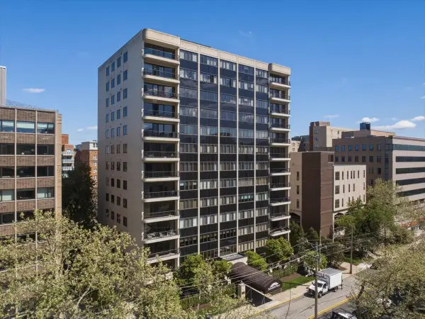 146 N Bellefield Avenue #104, Pittsburgh, PA 15213