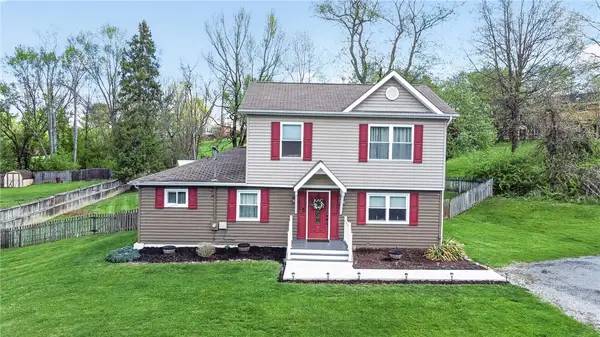 119 Sunny Dell Lane, McMurray, PA 15317