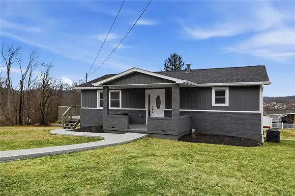 1100 Summit Ave, New Kensington, PA 15068