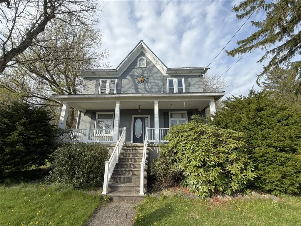 1658 Pitt Street, Jennerstown, PA 15547 - #1